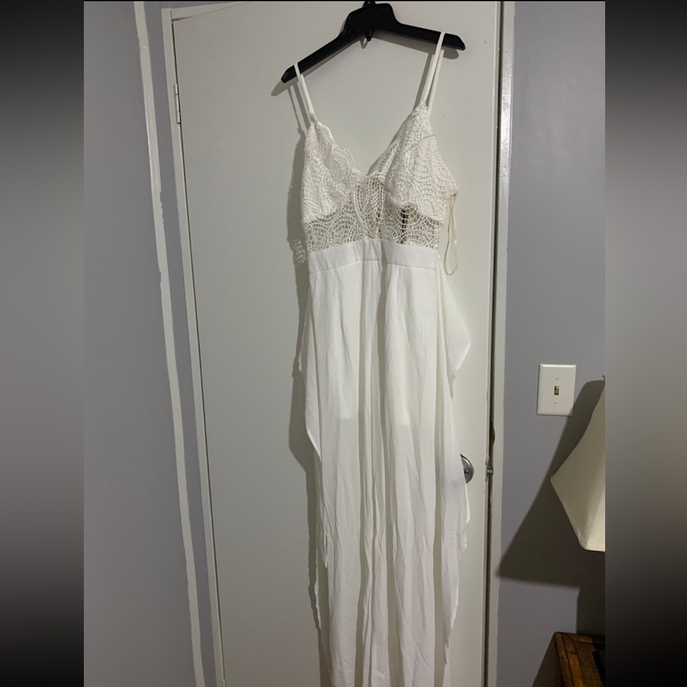 FashionNova Jumpsuit